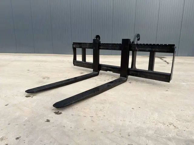 Volvo-ISO / Lundberg L90 - Bord 2400mm-2026-908390