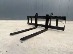 Volvo-ISO / Lundberg L90 - Bord 2400mm-2026-908390