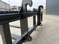 Volvo-ISO / Lundberg L90 - Bord 2400mm-2026-908390