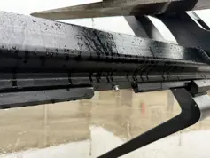 Volvo-ISO / Lundberg L90 - Bord 2000mm-2026-907887