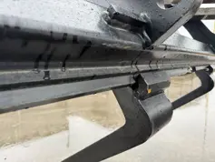 Volvo-ISO / Lundberg L90 - Bord 2000mm-2026-907887