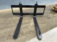 Volvo-ISO / Lundberg L90 - Bord 2000mm-2026-907887