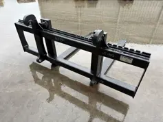 Volvo-ISO / Lundberg L90 - Bord 2000mm-2026-907887