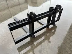 Volvo-ISO / Lundberg L90 - Bord 2000mm-2026-907887