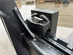 Volvo-ISO / Lundberg L90 - Bord 2000mm-2026-907887