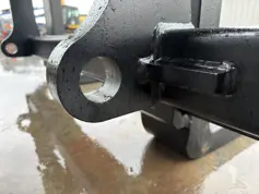 Volvo-ISO / Lundberg L90 - Bord 2000mm-2026-907887