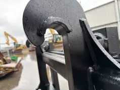 Volvo-ISO / Lundberg L90 - Bord 2000mm-2026-907887