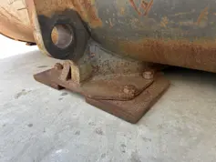 Volvo-ISO L150 / L180 Lundberg-2017-908404