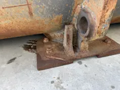 Volvo-ISO L150 / L180 Lundberg-2017-908404