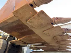 Volvo-ISO L150 / L180 Lundberg-2017-908404