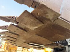 Volvo-ISO L150 / L180 Lundberg-2017-908404