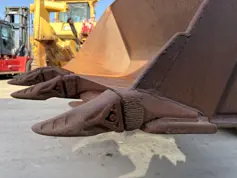 Volvo-ISO L150 / L180 Lundberg-2017-908404