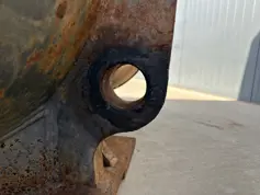 Volvo-ISO L150 / L180 Lundberg-2017-908404