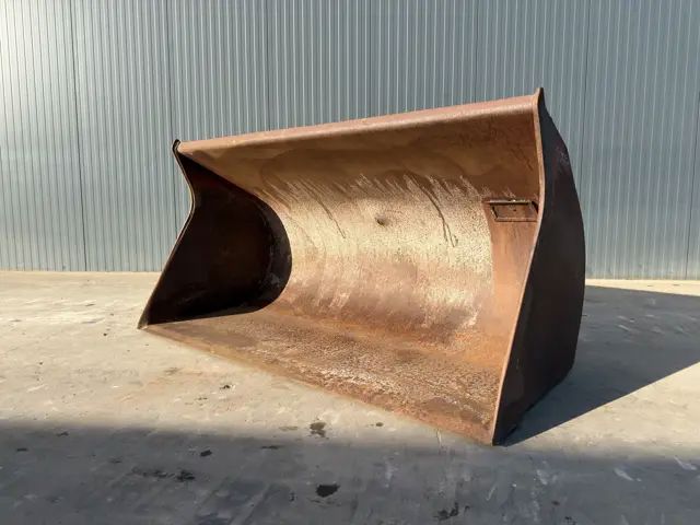 Volvo-ISO L45 / L50 / Caterpillar 918-908491