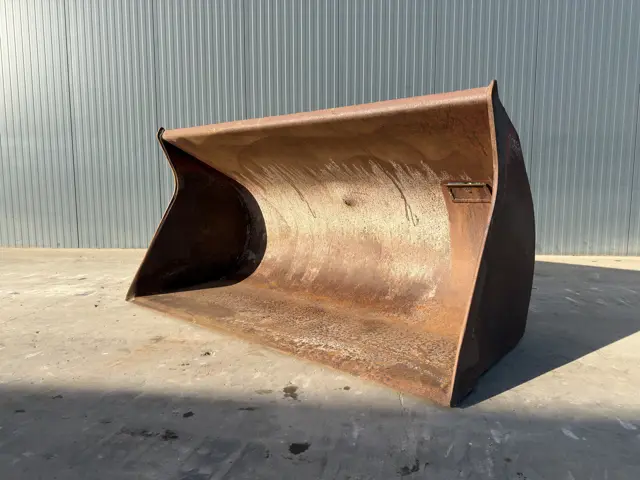 Volvo-ISO L45 / L50 / Caterpillar 918-908491