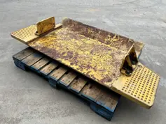 Volvo-L110E / L110F / L120E / L120F-906179