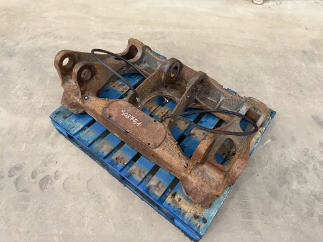 Volvo-L120E / L120F / L120G / L120H / L110E / L110F / L110G / L110H ISO / Lundberg-908751