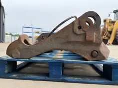 Volvo-L120E / L120F / L120G / L120H / L110E / L110F / L110G / L110H ISO / Lundberg-908751