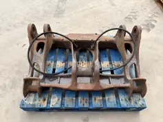 Volvo-L120E / L120F / L120G / L120H / L110E / L110F / L110G / L110H ISO / Lundberg-908751