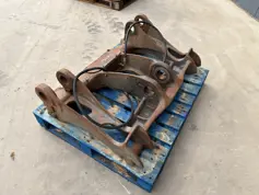 Volvo-L120E / L120F / L120G / L120H / L110E / L110F / L110G / L110H ISO / Lundberg-908751