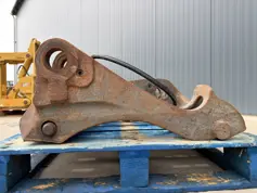 Volvo-L120E / L120F / L120G / L120H / L110E / L110F / L110G / L110H ISO / Lundberg-908751