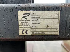 Volvo-L120E / L120F / L120G / L120H / L110E / L110F / L110G / L110H-906115