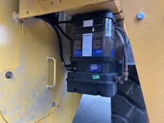 Volvo-L120H - 3rd Valve - Weight System-2017-208584