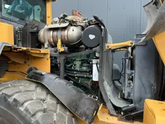 Volvo-L120H - 3rd Valve - Weight System-2017-208584