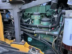 Volvo-L120H - 3rd Valve - Weight System-2017-208584