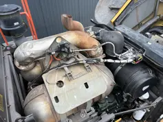 Volvo-L120H - 3rd Valve - Weight System-2017-208584