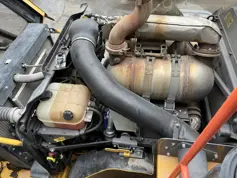 Volvo-L120H - 3rd Valve - Weight System-2017-208584
