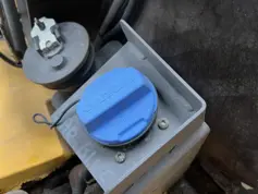 Volvo-L120H - 3rd Valve - Weight System-2017-208584