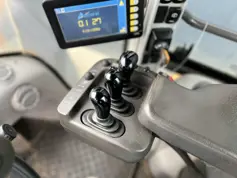 Volvo-L120H - 3rd Valve - Weight System-2017-208584