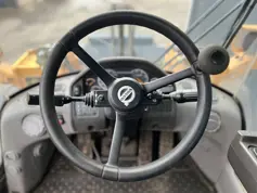 Volvo-L120H - 3rd Valve - Weight System-2017-208584