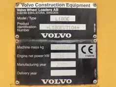 Volvo-L180E-2005-181167