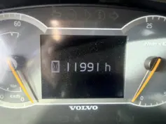 Volvo-L180H | CDC | COPILOT-2017-214288