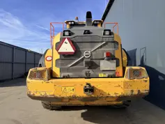 Volvo-L180H | CDC | COPILOT-2017-214288