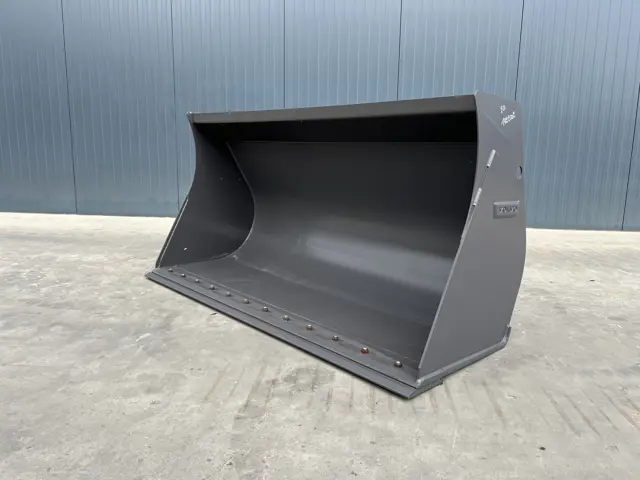 Volvo-ISO / Lundberg QR  - L30-907268