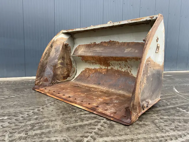 Volvo-L90E / L90F / L90G / L90H-2014-906809