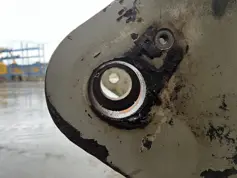 Volvo-L90E / L90F / L90G / L90H-2014-906809