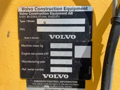 Volvo-L90F - 3rd valve-2011-208018