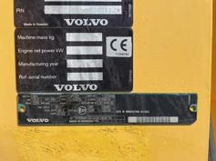 Volvo-L90G / CDC/ 3rd Valve / Quick release TOP CONDITION-2012-189905