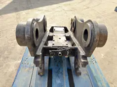 Abl-S1 - M318D / 320D / 320E / 320F / 323D / 323E / 323F / 325F-908445