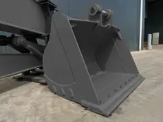 Volvo-VOLVO EC210 18 Meter Long Reach, 0.6m3 Bucket, Including Pipes, Pins, Bucket Cylinder, Linkage-2026-907896