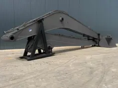 Volvo-VOLVO EC210 18 Meter Long Reach, 0.6m3 Bucket, Including Pipes, Pins, Bucket Cylinder, Linkage-2026-907896