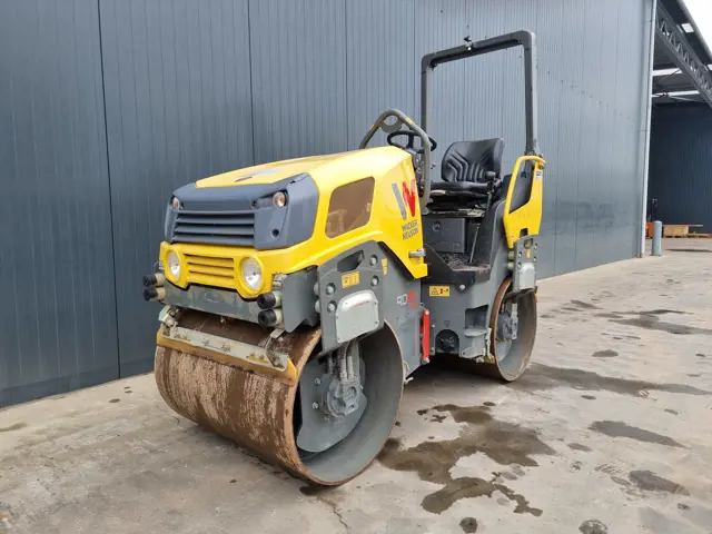 Wacker Neuson-RD24-100-2018-193453