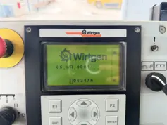 Wirtgen-WR2400-2006-207725